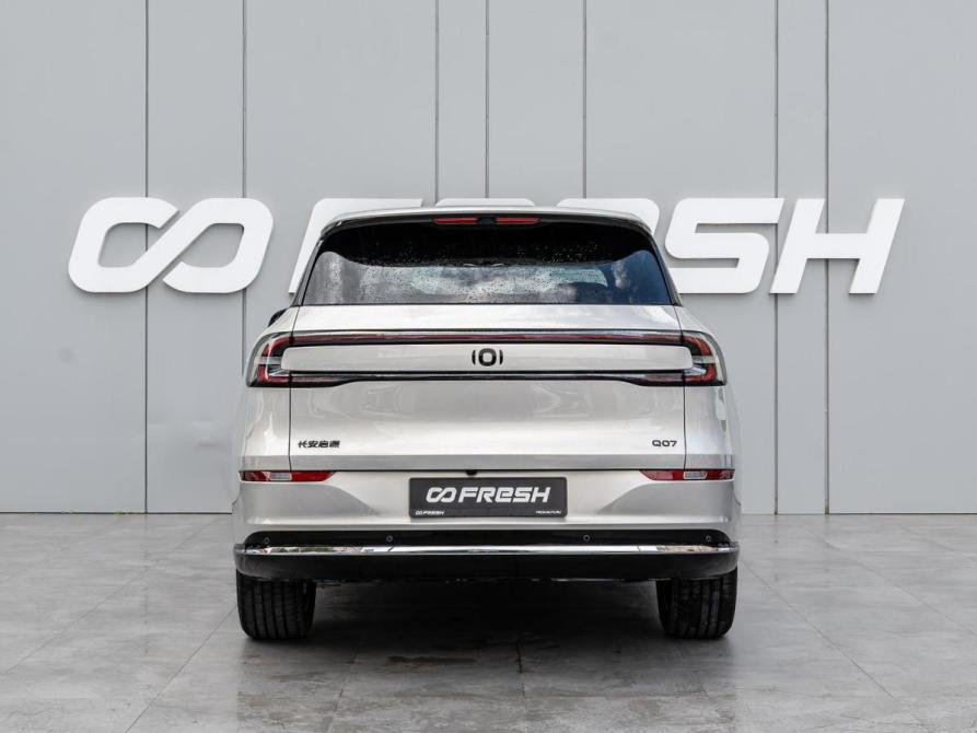 Changan Qiyuan Q07 Краснодар  - изображение 4