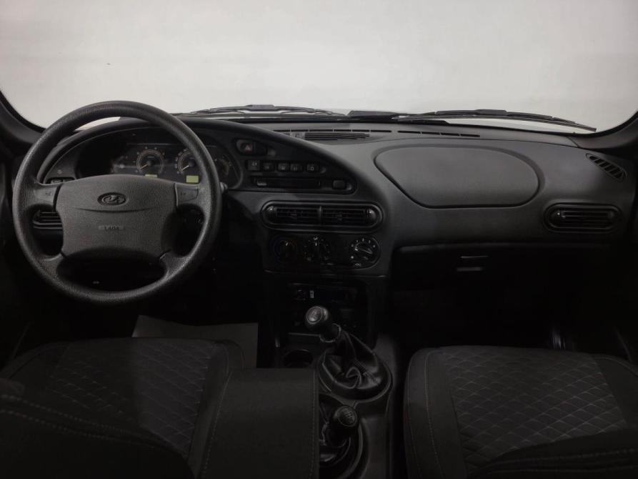 Lada (ВАЗ) Niva Travel I Альметьевск  - изображение 10