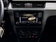 Skoda Rapid I Рестайлинг Москва  - изображение 41