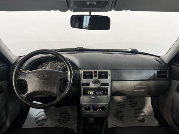 Lada (ВАЗ) Priora I с пробегом 2011 года, цена 489 900 рублей, 72000 км, седан, Автокод Объявления