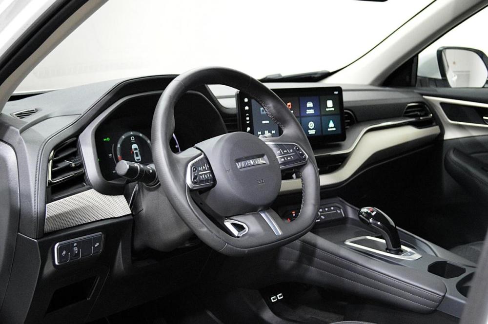 Haval F7 I Рестайлинг Сургут  - изображение 10