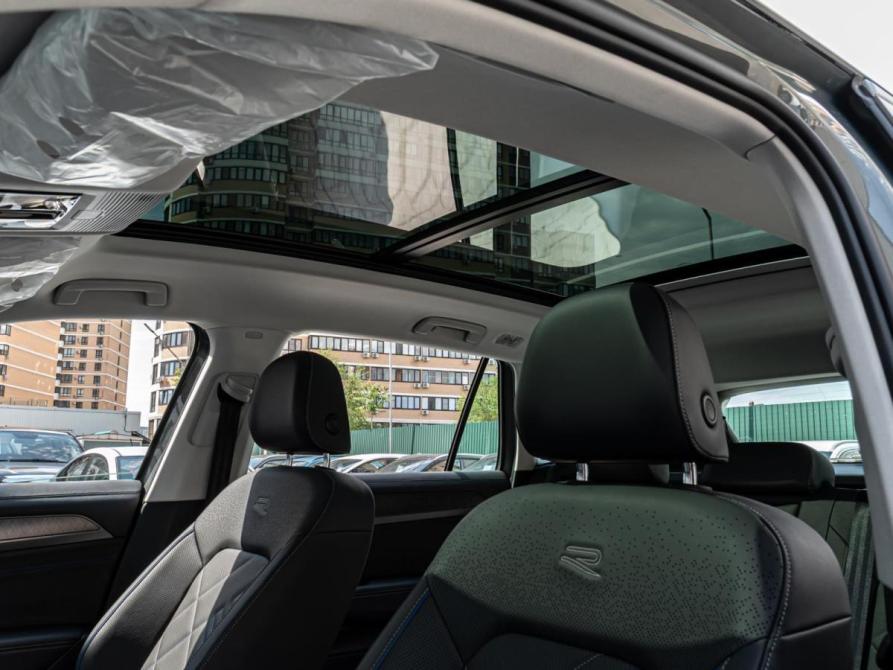 Volkswagen Tavendor I Рестайлинг Краснодар  - изображение 12