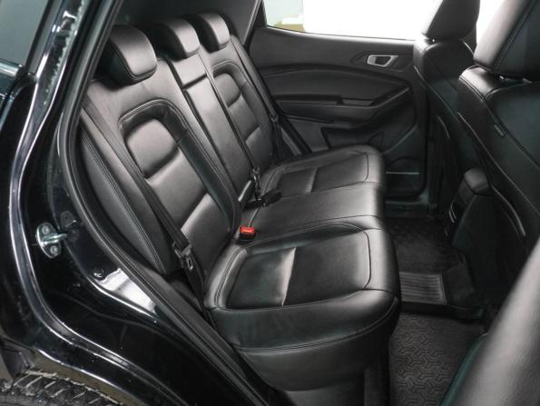 Chery Tiggo 4 I Рестайлинг с пробегом 2022 года, цена 1 269 000 рублей, 23523 км, внедорожник, Автокод Объявления