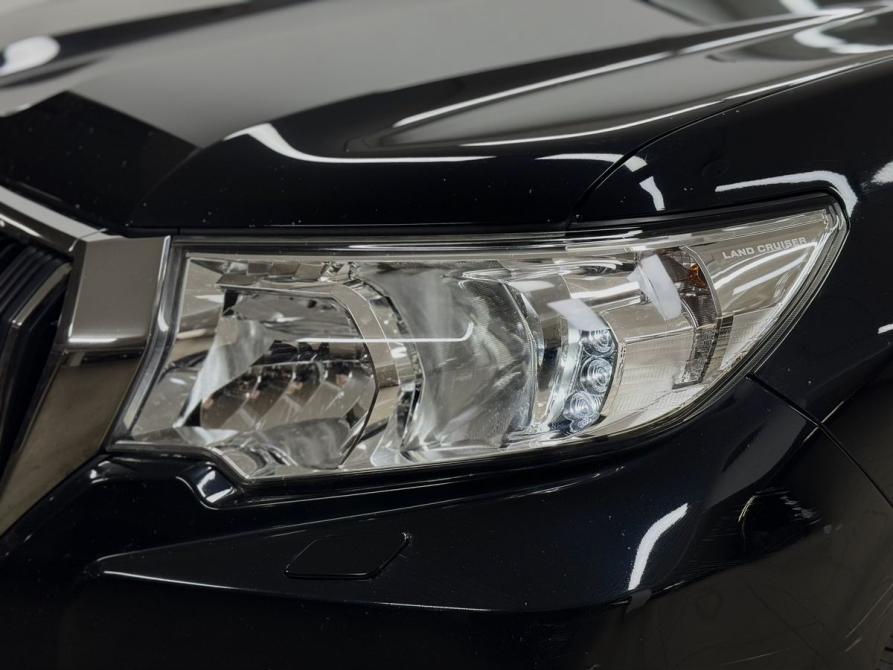 Toyota Land Cruiser Prado 150 Series Рестайлинг 3 Вологда  - изображение 8