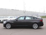 BMW 5 серии VI (F10/F11/F07) Рестайлинг Москва  - изображение 33