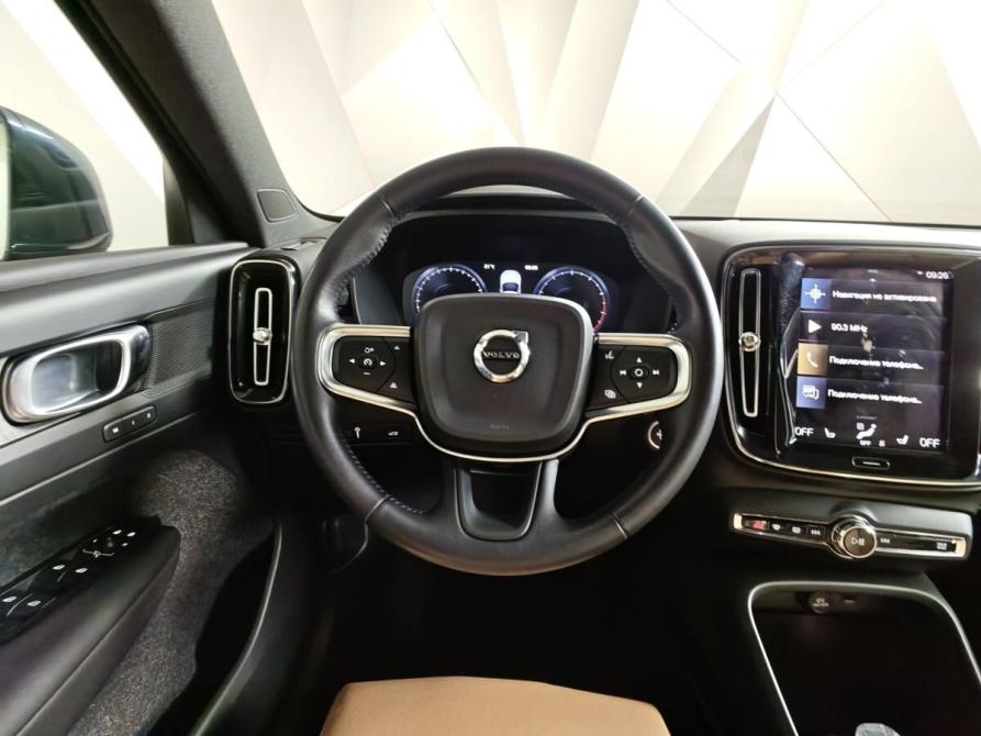 Volvo XC40 I Москва  - изображение 20