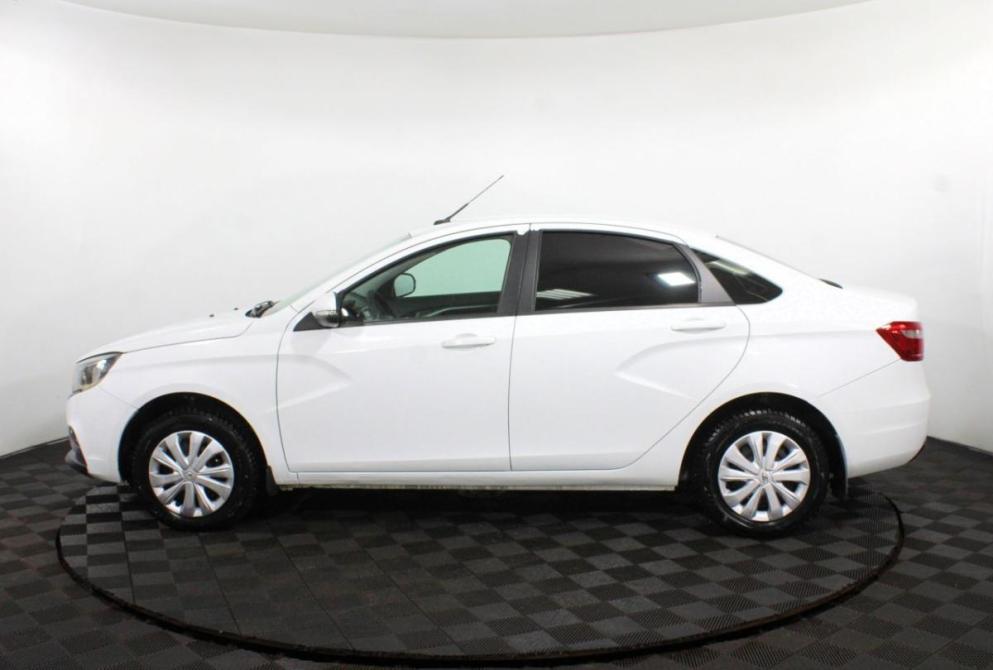Lada (ВАЗ) Vesta I Нижний Новгород  - изображение 9