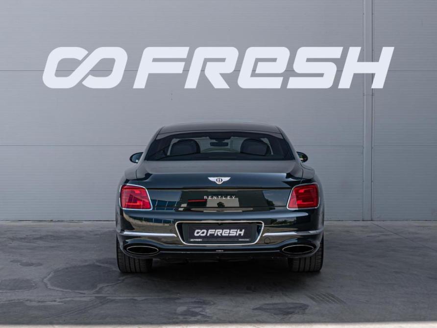 Bentley Flying Spur III Краснодар  - изображение 4