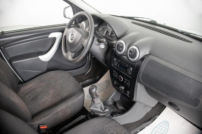Lada (ВАЗ) Largus I с пробегом 2019 года, цена 989 000 рублей, 80589 км, универсал, Автокод Объявления