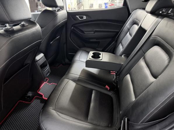 Chery Tiggo 4 I Рестайлинг с пробегом 2021 года, цена 1 260 000 рублей, 97716 км, внедорожник, Автокод Объявления