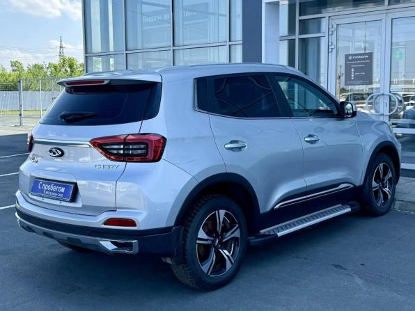 Chery Tiggo 4 Pro I Рестайлинг с пробегом 2023 года, цена 1 650 000 рублей, 30000 км, внедорожник, Автокод Объявления