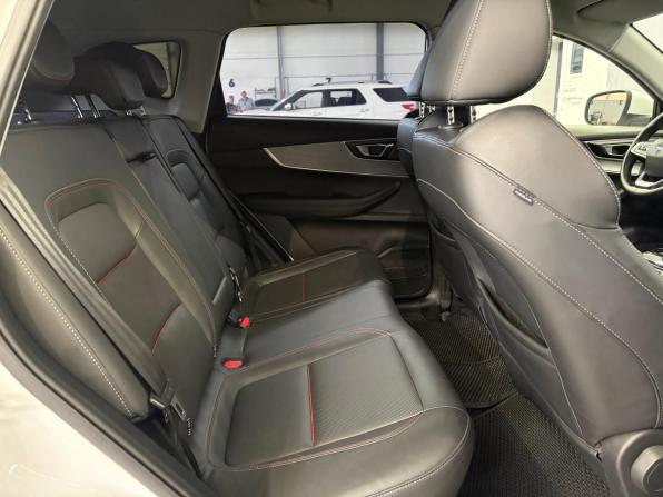 Chery Tiggo 7 Pro I с пробегом 2022 года, цена 1 297 000 рублей, 165325 км, внедорожник, Автокод Объявления