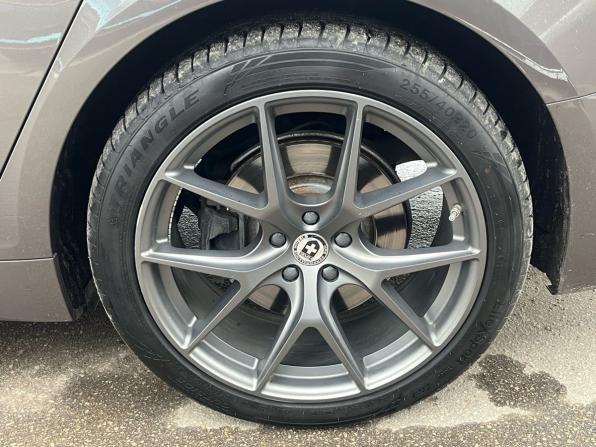 Audi A6 V (C8) с пробегом 2018 года, цена 3 650 000 рублей, 173561 км, универсал, Автокод Объявления