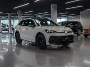 Volkswagen Tiguan III (China Market) Москва  - изображение 34