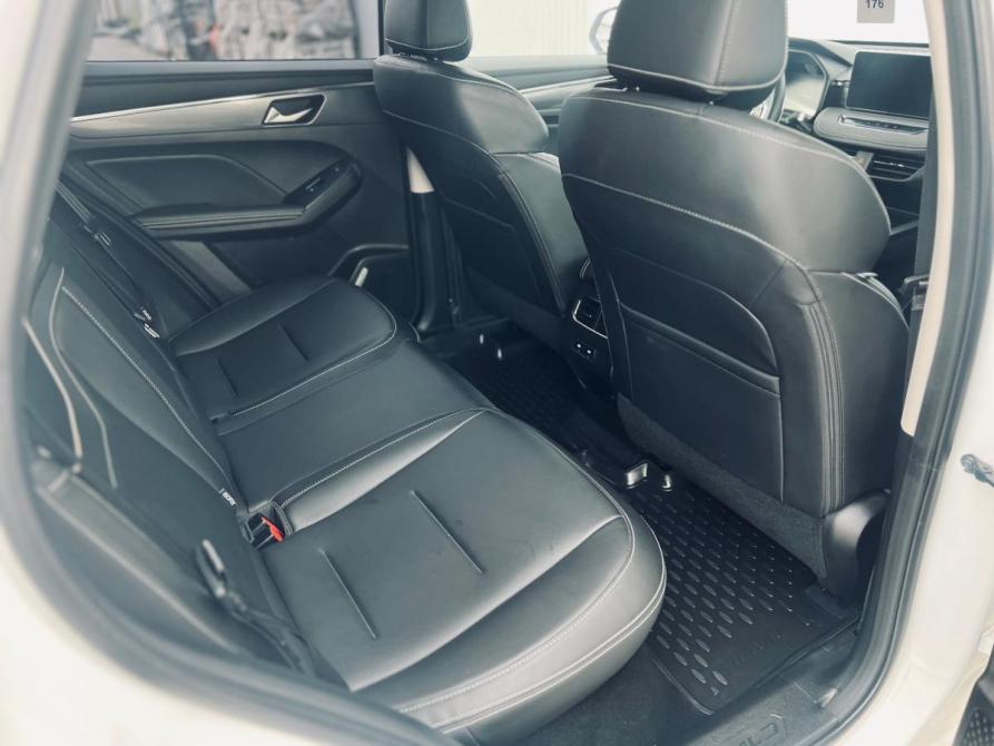 Haval Jolion I Санкт-Петербург  - изображение 8