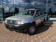 Renault Duster I Калуга  - изображение 15