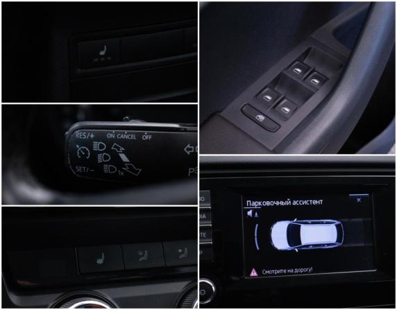 Skoda Octavia III (A7) с пробегом 2014 года, цена 1 820 000 рублей, 138000 км, универсал, Автокод Объявления