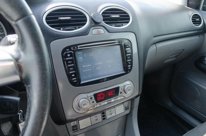 Ford Focus II Рестайлинг с пробегом 2008 года, цена 350 000 рублей, 331000 км, седан, Автокод Объявления