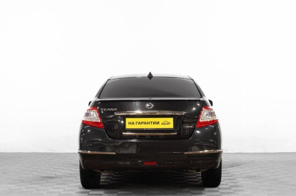 Nissan Teana II (J32) Рестайлинг Барнаул  - изображение 6