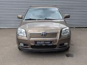Toyota Avensis II Рестайлинг Москва  - изображение 57