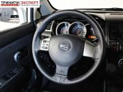 Nissan Tiida I Рестайлинг Белгород  - изображение 28