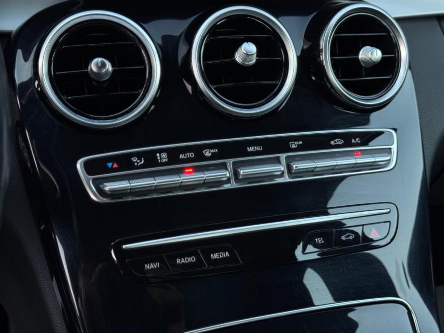 Mercedes-Benz C-Класс IV (W205) Рестайлинг Ульяновск  - изображение 26