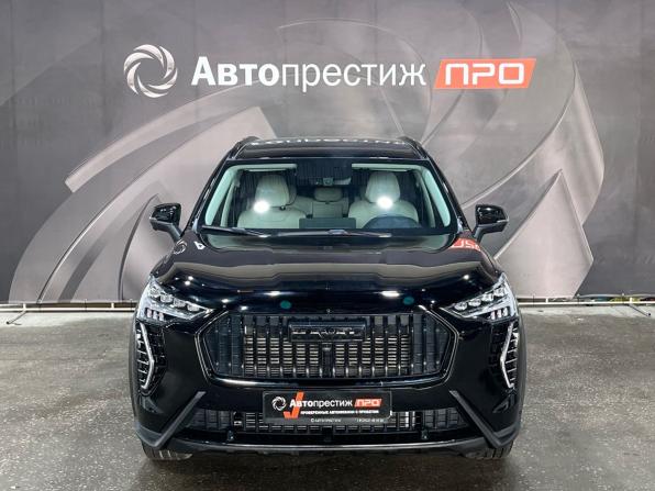 Haval Jolion I Рестайлинг с пробегом 2024 года, цена 1 930 000 рублей, 24151 км, внедорожник, Автокод Объявления