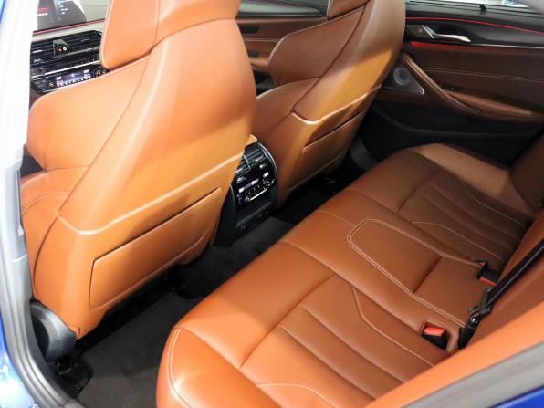 BMW M5 VI (F90) с пробегом 2018 года, цена 10 800 000 рублей, 89418 км, седан, Автокод Объявления