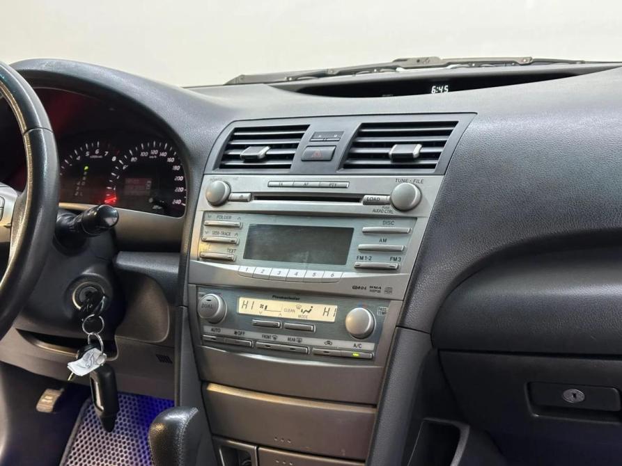 Toyota Camry VI (XV40) Барнаул  - изображение 15