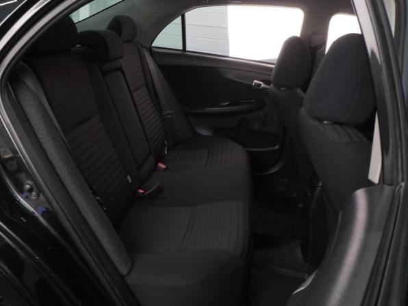Toyota Corolla X (E140 E150) Рестайлинг с пробегом 2010 года, цена 1 060 000 рублей, 174193 км, седан, Автокод Объявления