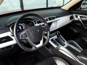 Geely Atlas I Екатеринбург  - изображение 34