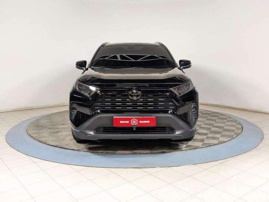 Toyota RAV4 V (XA50) Екатеринбург  - изображение 3