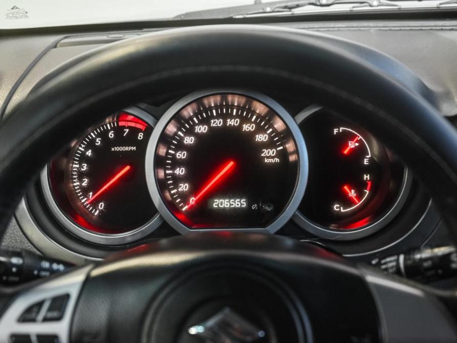 Suzuki Grand Vitara II Челябинск  - изображение 20