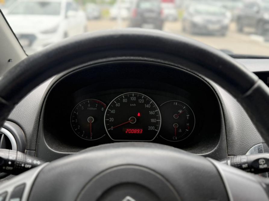 Suzuki SX4 I (Classic) Тверь  - изображение 13