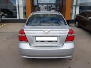 Chevrolet Aveo I Рестайлинг Брянск  - изображение 18