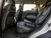 Land Rover Range Rover Sport II Волгоград  - изображение 75