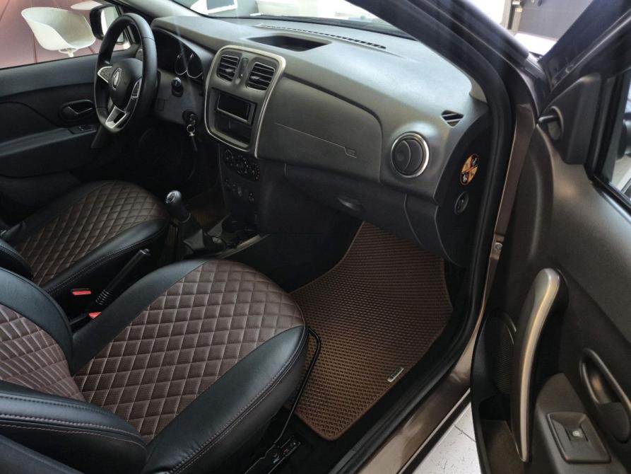 Renault Sandero II Рестайлинг Екатеринбург  - изображение 25