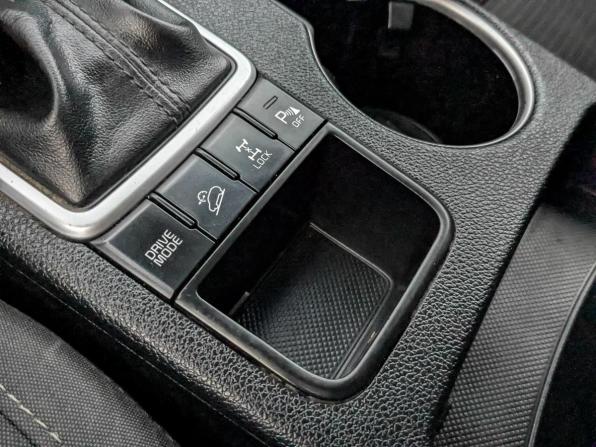 Kia Sportage IV с пробегом 2016 года, цена 1 710 000 рублей, 136371 км, внедорожник, Автокод Объявления