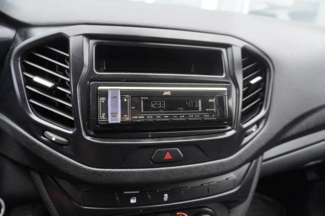 Lada (ВАЗ) Vesta I с пробегом 2021 года, цена 1 069 000 рублей, 84468 км, седан, Автокод Объявления