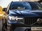 Volvo XC60 II Рестайлинг Санкт-Петербург  - изображение 36