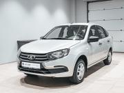 Lada (ВАЗ) Granta I Рестайлинг Екатеринбург  - изображение 19