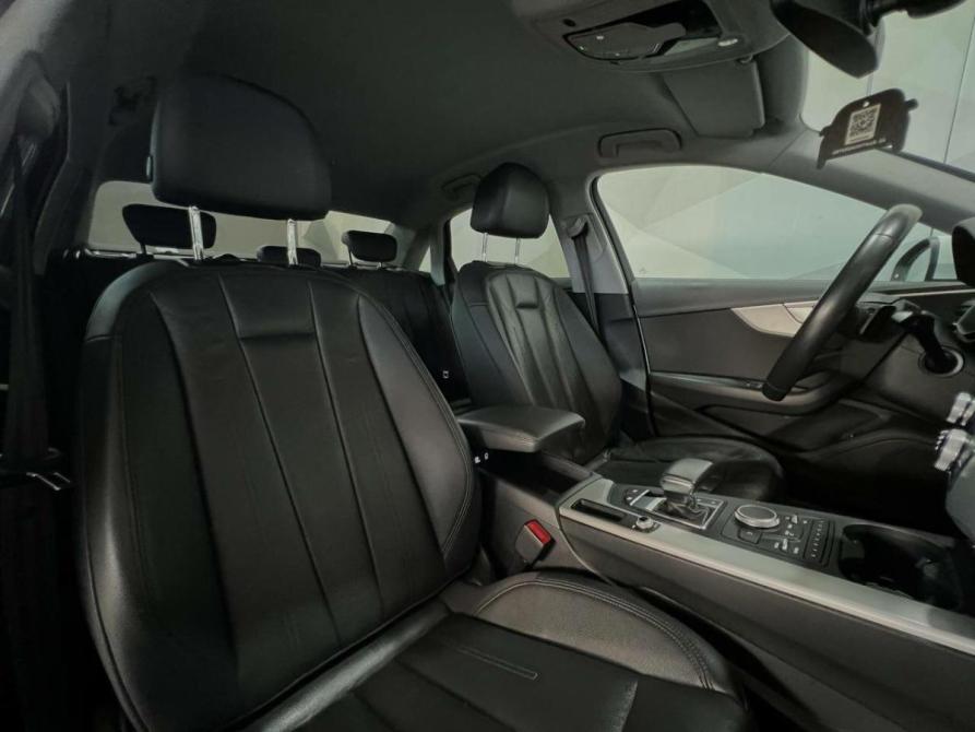 Audi A4 V (B9) Оренбург  - изображение 10