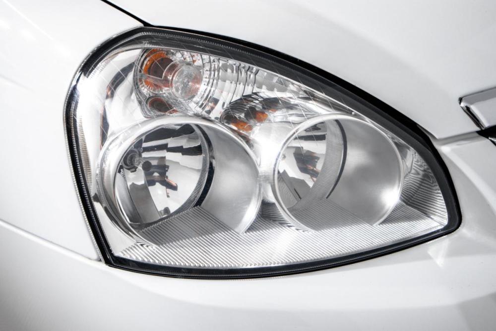 Lada (ВАЗ) Priora I Рестайлинг Барнаул  - изображение 8