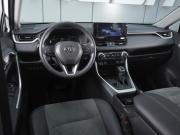 Toyota RAV4 V (XA50) Ростов-на-Дону  - изображение 27
