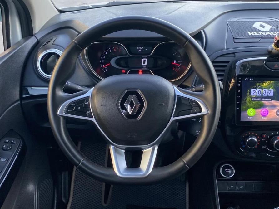 Renault Kaptur I Рестайлинг Уфа  - изображение 9