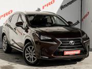 Lexus NX I Екатеринбург  - изображение 33