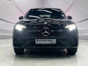Mercedes-Benz GLC Coupe II (C254) Воронеж  - изображение 28