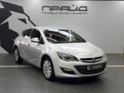 Opel Astra J Рестайлинг Ростов-на-Дону  - изображение 23