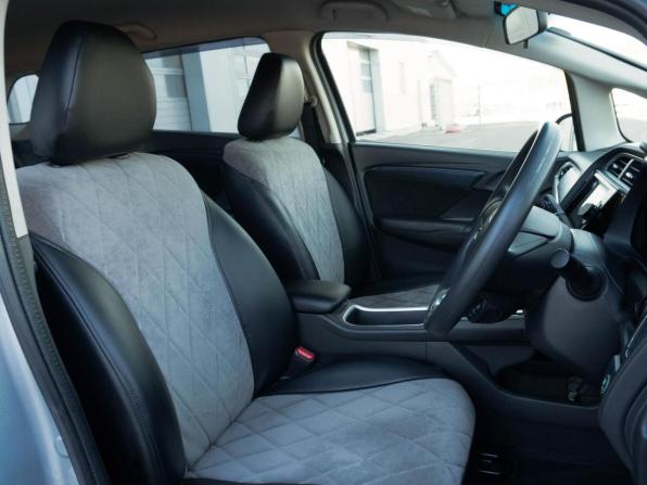 Honda Shuttle II с пробегом 2016 года, цена 998 500 рублей, 125086 км, универсал, Автокод Объявления