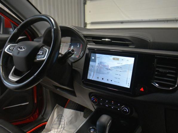 Chery Tiggo 4 I Рестайлинг с пробегом 2021 года, цена 1 239 000 рублей, 85200 км, внедорожник, Автокод Объявления